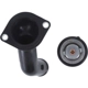 Purchase Top-Quality MOTORAD - 5973KT - Thermostat With Housing pa5