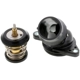 Purchase Top-Quality MOTORAD - 6001KT - Engine Coolant Thermostat and Housing Assembly pa1