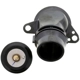 Purchase Top-Quality MOTORAD - 6001KT - Engine Coolant Thermostat and Housing Assembly pa4