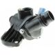 Purchase Top-Quality Thermostat With Housing by MOTORAD - 601-212 pa11