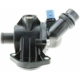 Purchase Top-Quality Thermostat With Housing by MOTORAD - 601-212 pa15