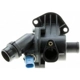 Purchase Top-Quality Thermostat With Housing by MOTORAD - 601-212 pa18
