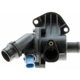 Purchase Top-Quality Thermostat With Housing by MOTORAD - 601-212 pa19