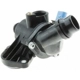 Purchase Top-Quality Thermostat With Housing by MOTORAD - 601-212 pa21