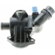 Purchase Top-Quality Thermostat With Housing by MOTORAD - 601-212 pa23