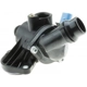 Purchase Top-Quality Thermostat With Housing by MOTORAD - 601-212 pa3