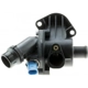 Purchase Top-Quality Thermostat With Housing by MOTORAD - 601-212 pa5