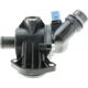 Purchase Top-Quality Thermostat With Housing by MOTORAD - 601-212 pa7