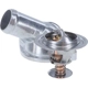 Purchase Top-Quality MOTORAD - 6018KT - Thermostat With Housing pa4