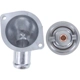 Purchase Top-Quality MOTORAD - 6018KT - Thermostat With Housing pa5