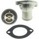 Purchase Top-Quality Thermostat With Housing by MOTORAD - 6020KTFS pa4