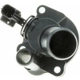 Purchase Top-Quality Thermostat With Housing by MOTORAD - 604-208 pa5