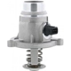 Purchase Top-Quality Thermostat With Housing by MOTORAD - 606-221 pa14