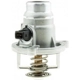 Purchase Top-Quality Thermostat With Housing by MOTORAD - 606-221 pa15