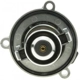 Purchase Top-Quality Thermostat With Housing by MOTORAD - 606-221 pa16