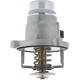 Purchase Top-Quality Thermostat With Housing by MOTORAD - 606-221 pa19