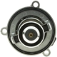 Purchase Top-Quality Thermostat With Housing by MOTORAD - 606-221 pa21