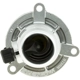 Purchase Top-Quality Thermostat With Housing by MOTORAD - 606-221 pa25