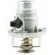 Purchase Top-Quality Thermostat With Housing by MOTORAD - 606-221 pa3