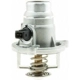 Purchase Top-Quality Thermostat With Housing by MOTORAD - 606-221 pa8