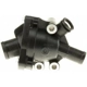 Purchase Top-Quality Thermostat With Housing by MOTORAD - 608-194 pa11