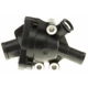 Purchase Top-Quality Thermostat With Housing by MOTORAD - 608-194 pa4