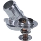 Purchase Top-Quality Thermostat With Housing by MOTORAD - 6116KT pa4