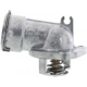 Purchase Top-Quality Thermostat With Housing by MOTORAD - 623-189 pa11