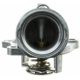 Purchase Top-Quality Thermostat With Housing by MOTORAD - 623-189 pa3