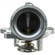 Purchase Top-Quality Thermostat With Housing by MOTORAD - 623-189 pa5