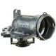 Purchase Top-Quality Thermostat With Housing by MOTORAD - 623-189 pa7