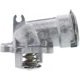 Purchase Top-Quality Thermostat With Housing by MOTORAD - 623-189 pa9