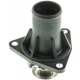 Purchase Top-Quality Thermostat With Housing by MOTORAD - 631-180 pa8