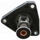 Purchase Top-Quality Thermostat With Housing by MOTORAD - 634-160 pa10