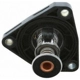 Purchase Top-Quality Thermostat With Housing by MOTORAD - 634-160 pa3
