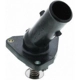 Purchase Top-Quality Thermostat With Housing by MOTORAD - 634-160 pa8
