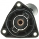 Purchase Top-Quality Thermostat With Housing by MOTORAD - 634-180 pa11