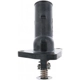 Purchase Top-Quality Thermostat With Housing by MOTORAD - 634-180 pa12