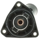 Purchase Top-Quality Thermostat With Housing by MOTORAD - 634-180 pa17