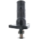 Purchase Top-Quality Thermostat With Housing by MOTORAD - 634-180 pa2