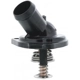 Purchase Top-Quality Thermostat With Housing by MOTORAD - 636-170 pa11