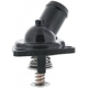 Purchase Top-Quality Thermostat With Housing by MOTORAD - 636-170 pa15