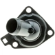 Purchase Top-Quality Thermostat With Housing by MOTORAD - 636-170 pa17