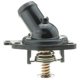 Purchase Top-Quality Thermostat With Housing by MOTORAD - 636-170 pa19
