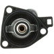 Purchase Top-Quality Thermostat With Housing by MOTORAD - 636-170 pa20