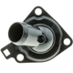 Purchase Top-Quality Thermostat With Housing by MOTORAD - 636-170 pa4