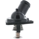 Purchase Top-Quality Thermostat With Housing by MOTORAD - 636-170 pa7
