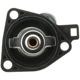 Purchase Top-Quality Thermostat With Housing by MOTORAD - 636-170 pa9