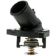 Purchase Top-Quality Thermostat With Housing by MOTORAD - 637-180 pa12