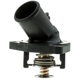 Purchase Top-Quality Thermostat With Housing by MOTORAD - 637-180 pa14